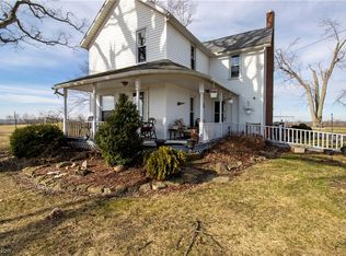 8229 Millersburg Rd, Wooster, OH 44691