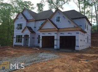 368 Granite Way #619, Newnan, GA 30265