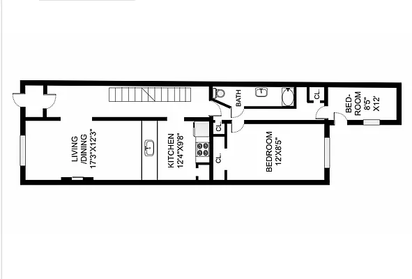 Rented by Douglas Elliman | media 29