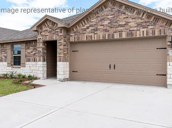 9541 Swedish Oak Dr, Corpus Christi, TX 78410