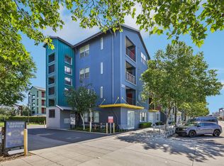 Theatre Square Apartments, Petaluma, CA 94952
