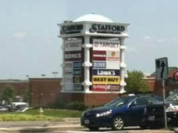 109 Sterling Ct, Stafford, VA 22554