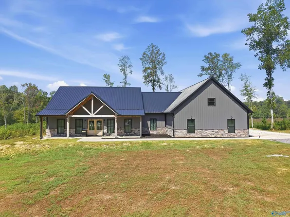 2005 Aldridge Gap Rd, Guntersville, AL 35976