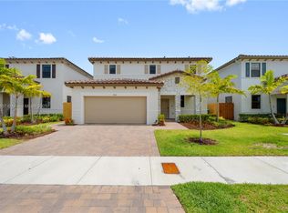 Estates At Silver Palm, Homestead, FL 33032