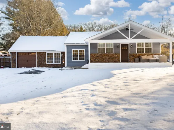 282 Juliustown Rd, Columbus, NJ 08022