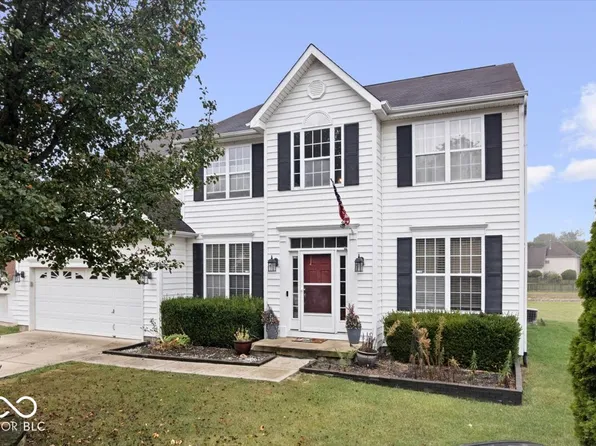 6900 Barberry Ct, Plainfield, IN 46168