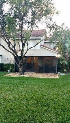 2nd image of 7326 Pinewalk Dr S #A7326