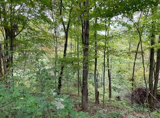 21960 Harrons Ridge Rd LOT WP 001, Dexter City, OH 45727