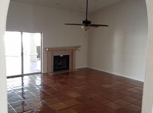 6345 N Juliano Rd, Las Vegas, NV 89149