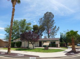 519 Vera Ave, Ridgecrest, CA 93555