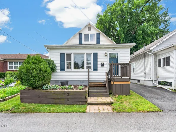 90 Hazelhurst Avenue, Albany, NY 12203
