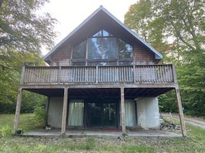 55 South Rd, Lee, ME, 04455