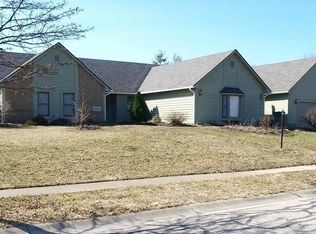 4312 Timberwilde Dr, Dayton, OH