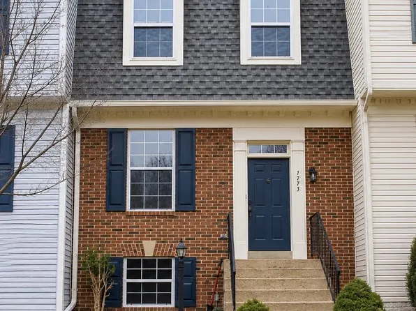 1773 Wigglesworth Way, Woodbridge, VA 22191