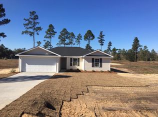 45 Indigo Ln, Jesup, GA 31545