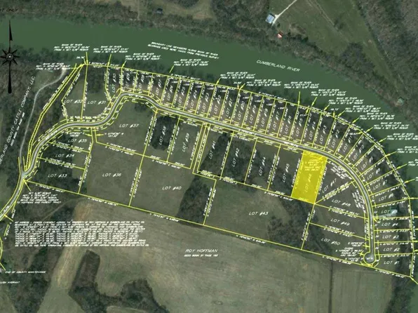 46 The Bend Of Cumberland, Tompkinsville, KY 42167