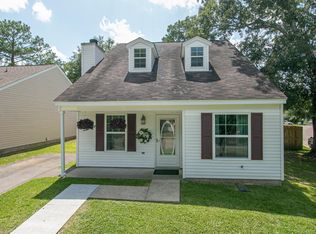 12309 Windward Dr, Gulfport, MS 39503