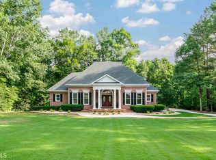 1205 King Mill Rd, McDonough, GA 30252