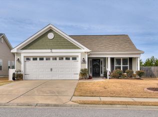 8038 Crawley St, Augusta, GA 30909