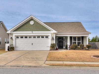 8038 Crawley St, Augusta, GA, 30909