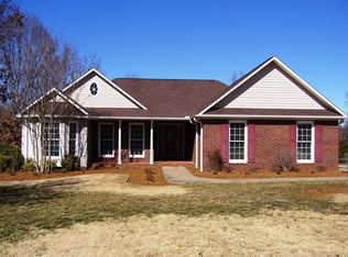 228 Tymberbrook Dr, Lyman, SC 29365