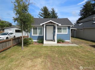 608 S Forrest St, Westport, WA 98595