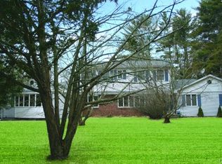 221 Danbury Rd, Ridgefield, CT 06877