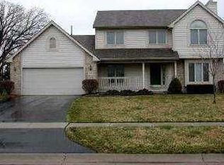 28638 Woodland Ave, Perrysburg, OH 43551