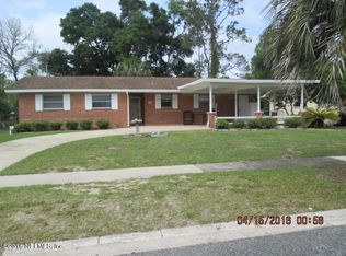 406 Magnolia Dr, Palatka, FL 32177