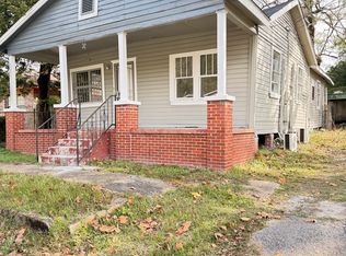 608 Peach St, Mobile, AL 36603