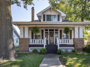 406 Vandalia St, Collinsville, IL 62234
