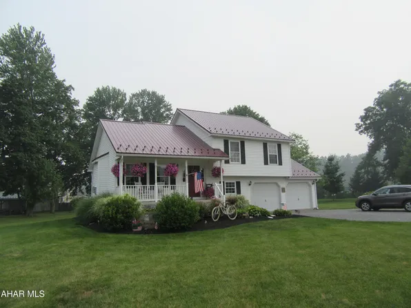 920 N Cambria St, Bellwood, PA 16617