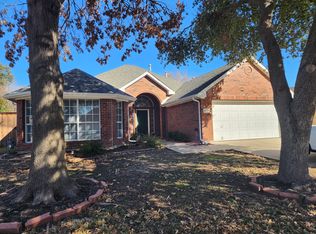 1700 Crabapple Ln, Flower Mound, TX 75028