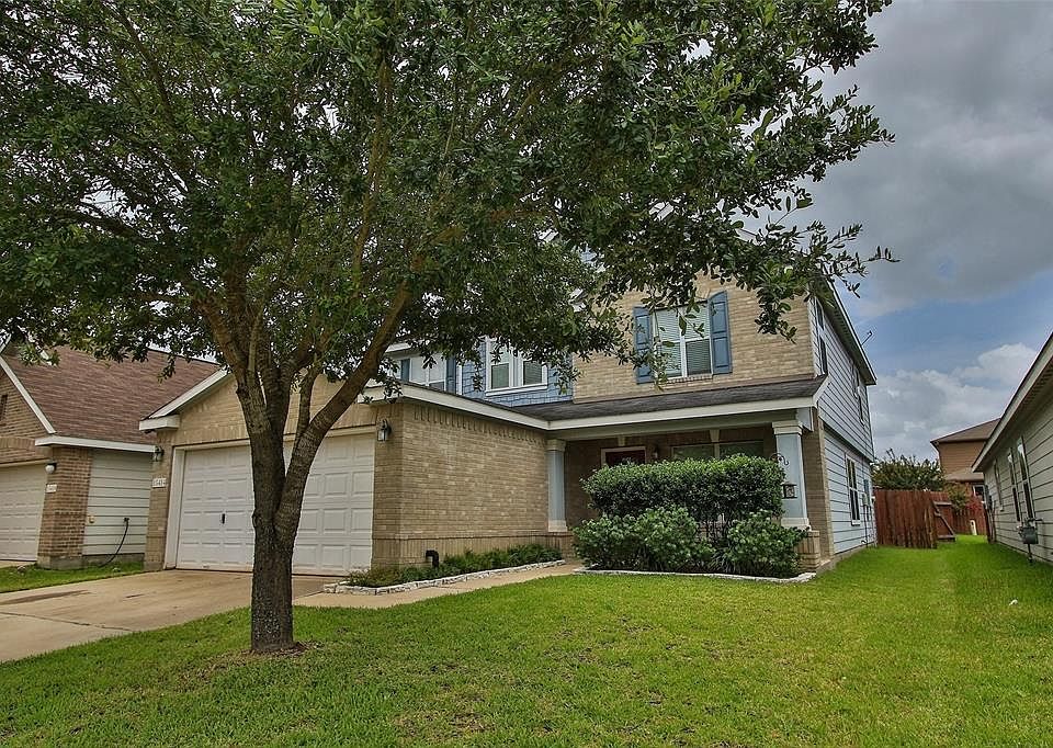 1st image of 15414 Boulder Hollow Ln