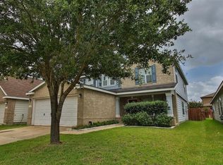 15414 Boulder Hollow Ln, Cypress, TX 77429