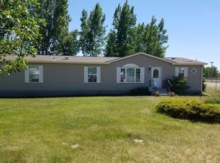 66 Northview Est, Washburn, ND 58577