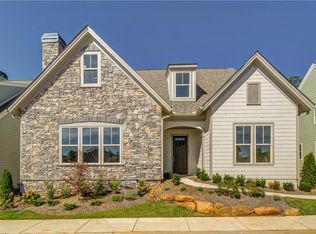 2190 Capers Dr, Marietta, GA 30064