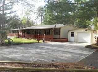 1479 Meadows Church Rd, Heltonville, IN 47436