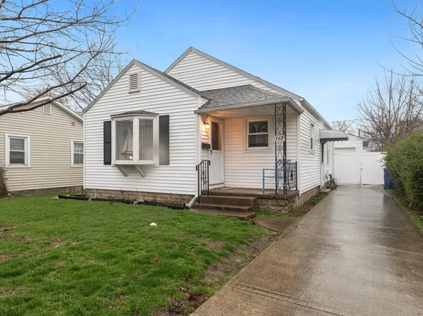 117 Linden St, Pt Clinton, OH 43452