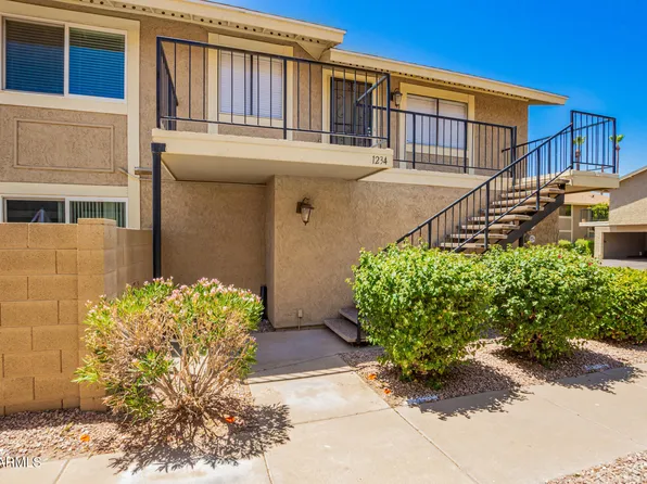 1234 N 84TH Place, Scottsdale, AZ 85257