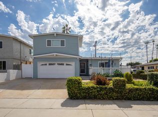 203 Calla Ave, Imperial Beach, CA 91932