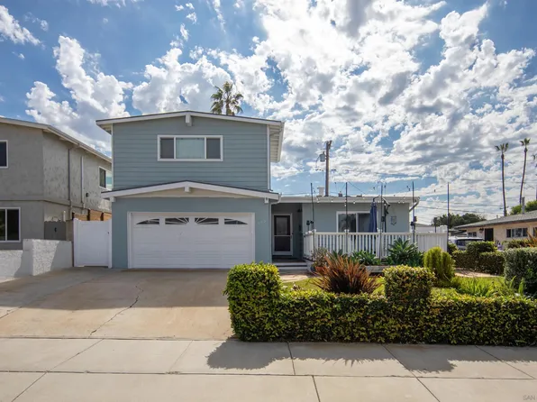 203 Calla Ave, Imperial Beach, CA 91932