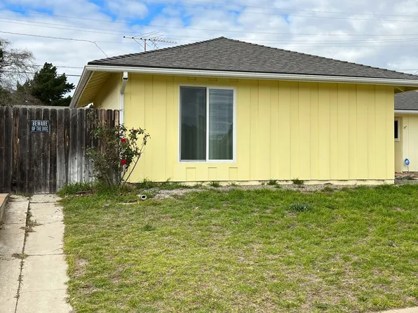 253 Vega Ave #A, Lompoc, CA 93436
