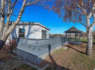 5205 S Terwilleger Pr SE, Benton City, WA