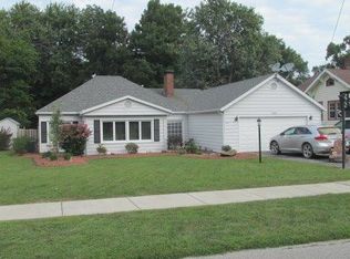 1803 Porter Ave, Lawrenceville, IL 62439