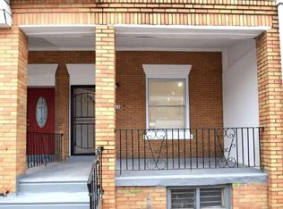 2228 S Felton St, Philadelphia, PA 19142