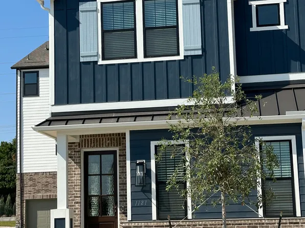 1121 Concan Dr, Plano, TX 75075