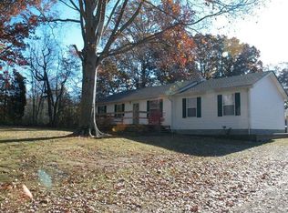 7115 Old State Road 3, Otisco, IN 47163