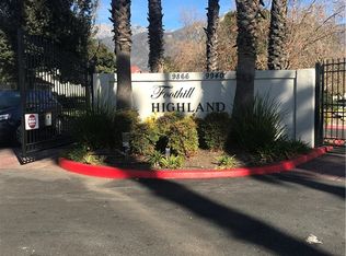 9896 Highland Ave UNIT B, Rancho Cucamonga, CA 91737