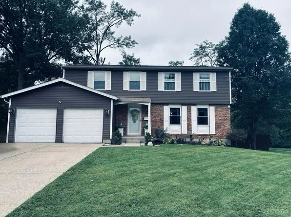 3197 Libra Ln, Cincinnati, OH 45251